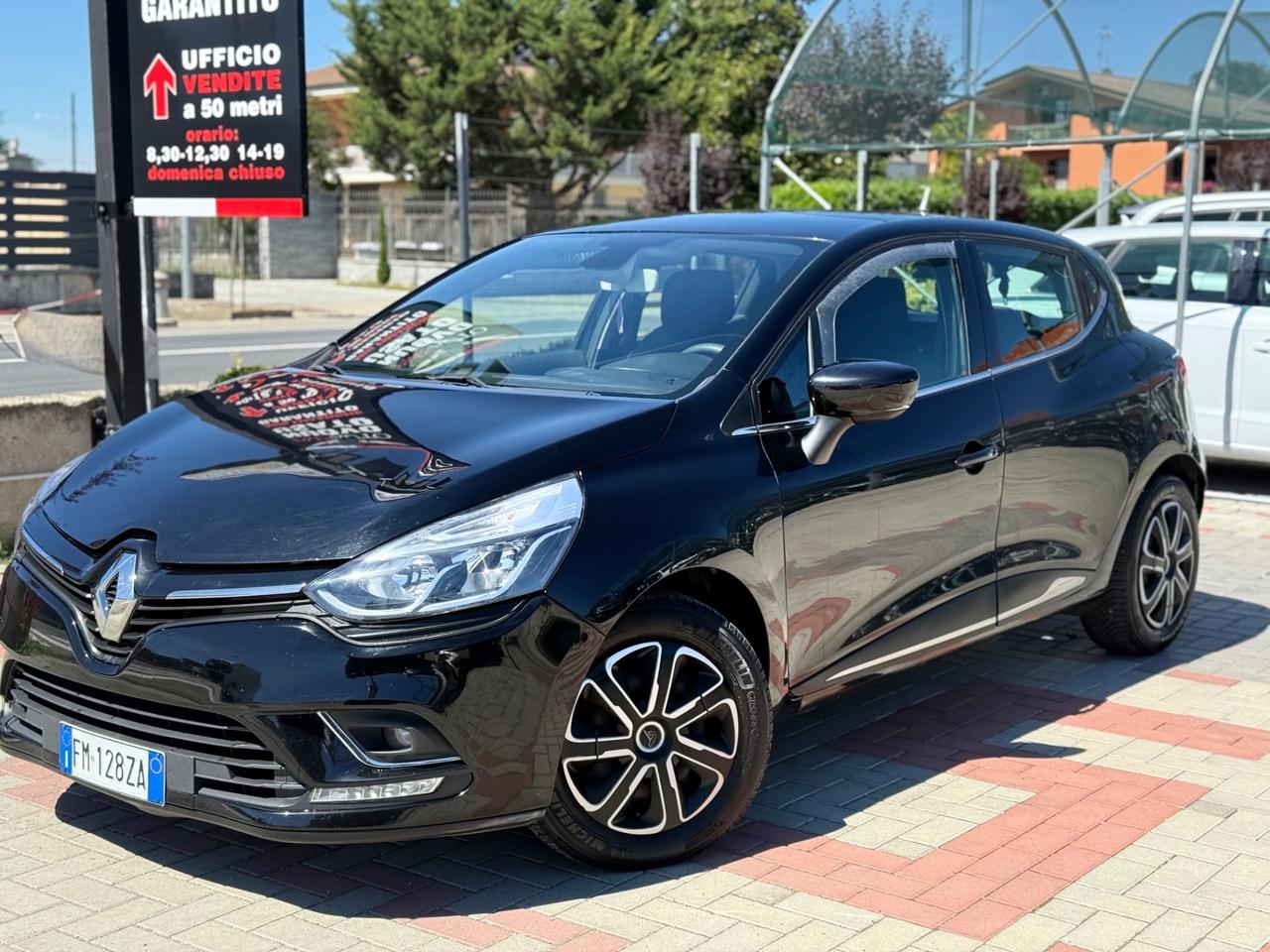 Renault Clio dCi 8V 75CV Start&Stop 5 porte