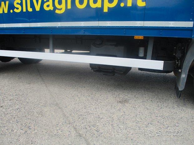 Iveco MIDLUM 75/15 FURGONE L.6.50 M **103000KM** N