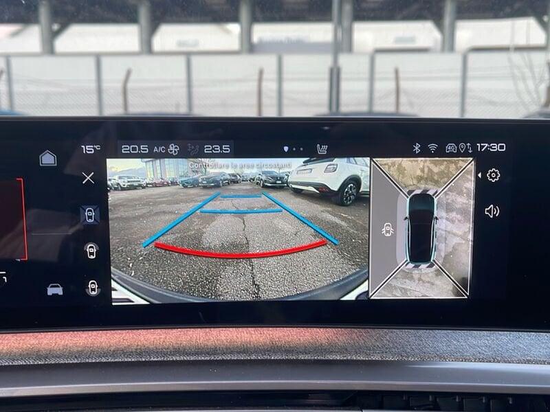 Peugeot 3008 1.2 hybrid Allure 145cv e-dcs6