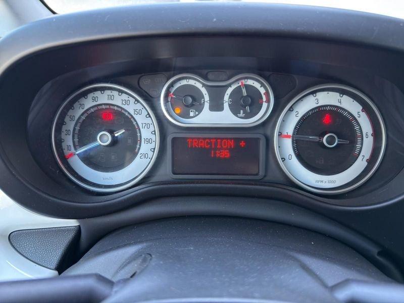 FIAT 500L Trekking 500 L 5p 1.6 Multijet 105cv 6m