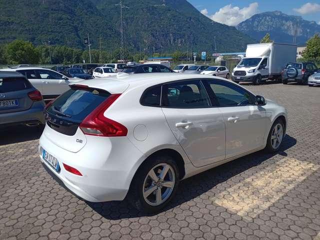 Volvo V40 V40 II 2012 1.6 d2 Kinetic