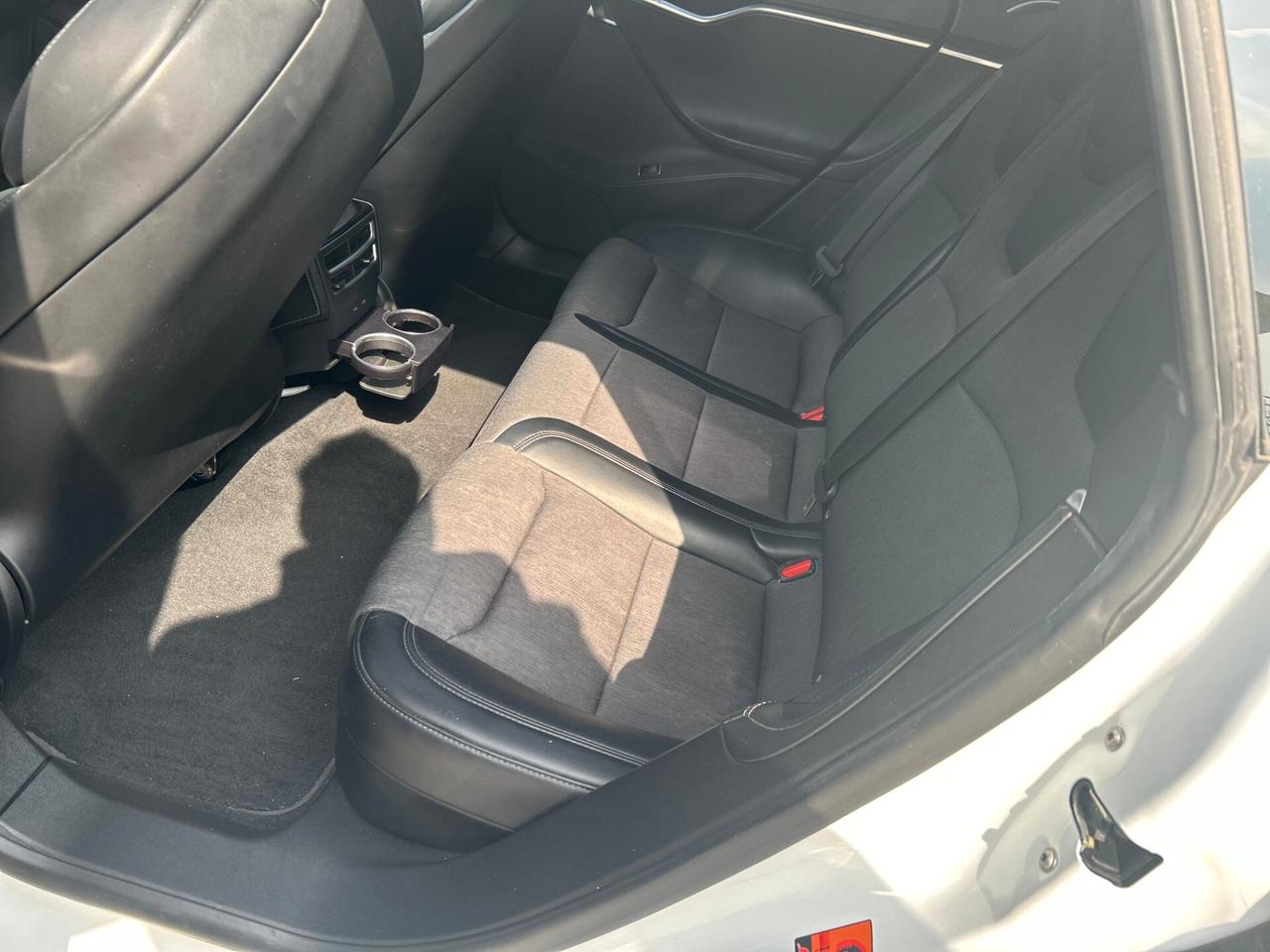 Tesla Model S 75kWh All-Wheel Drive