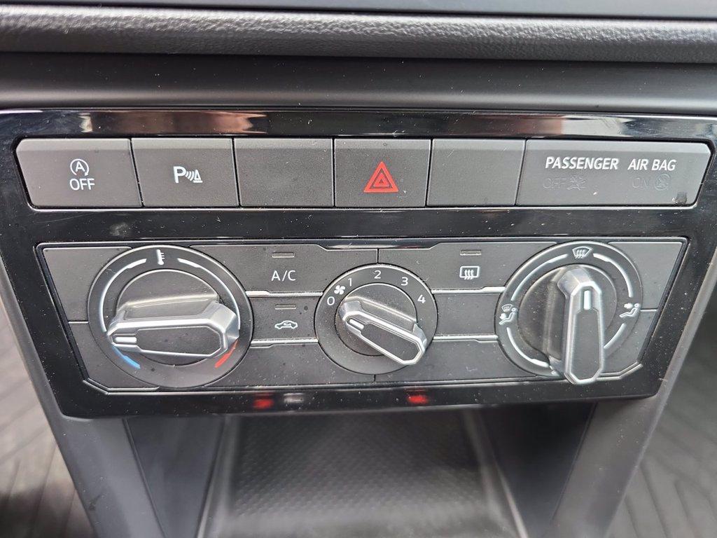 VOLKSWAGEN T-cross 1.0 tsi style 110cv dsg del 2022