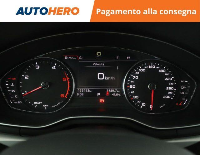 AUDI A4 Avant 35 TDI S tronic