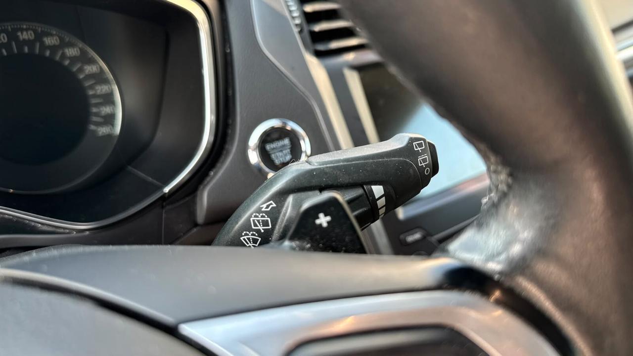 Ford Mondeo 2.0 TDCi 150 CV S&S Powershift 5 porte Vignale