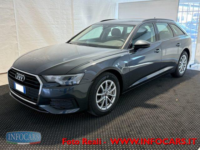 AUDI A6 Avant 35 TDI S tronic Business Plus - PROMO
