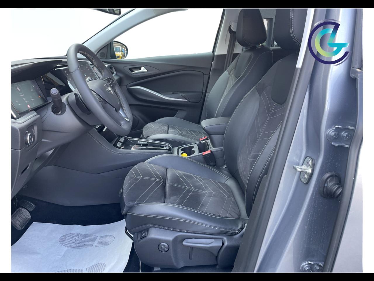 OPEL Grandland I 2022 - Grandland 1.5 ecotec Ultimate s&s 130cv at8