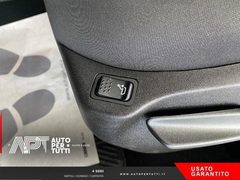 FIAT 500X 500X 1.6 mjt City Cross 4x2 120cv dct