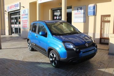 FIAT Panda 1.0 FireFly S&S Hybrid Pandina-KM0