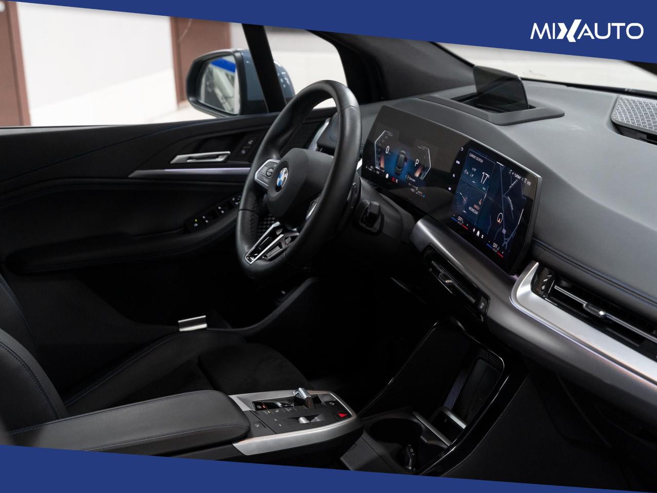 BMW 218 d Active Tourer Msport Auto