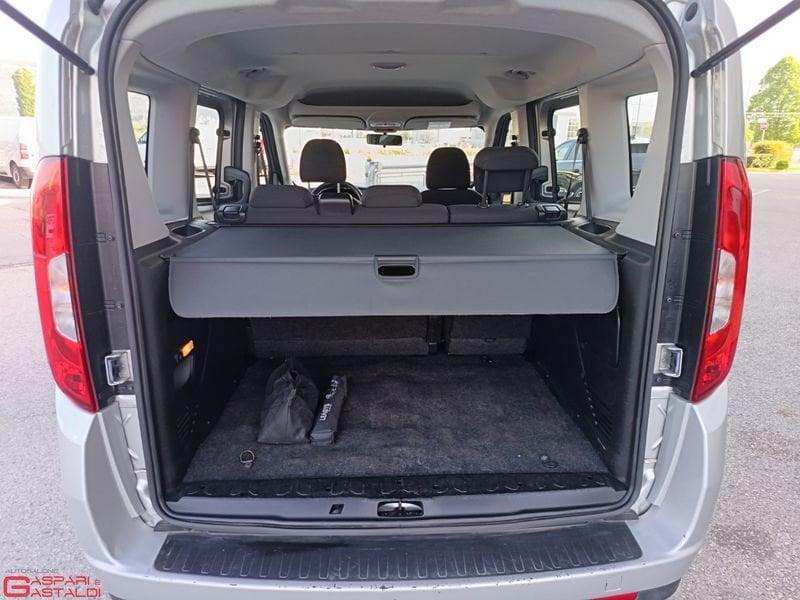 FIAT Doblò 1.6 Mjt 16v 95cv EASY