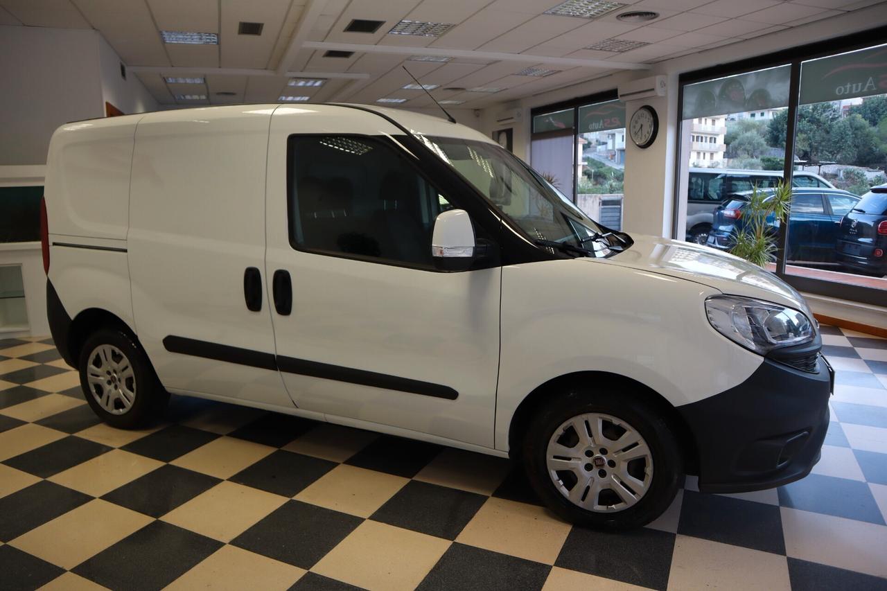 Fiat Doblo Doblò 1.6 MJT 16V 95CV Lounge