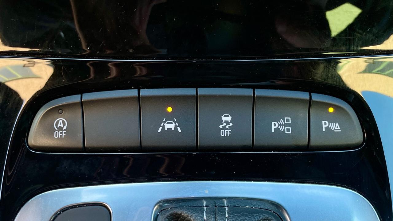 OPEL ASTRA SPORTS TOURER 1.5 ULTIMATE 122 CV - FULL LED, PELLE, NEOPATENTATI