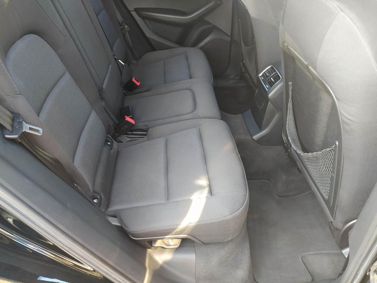 Audi Q5 S Line 2.0 TDI DPF 170CV #11456