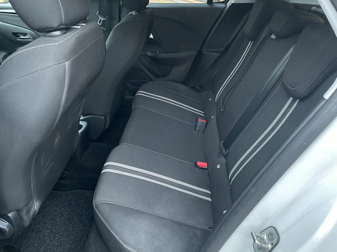 Opel Corsa 1.2 75 CV Design & Tech PREZZO REALE