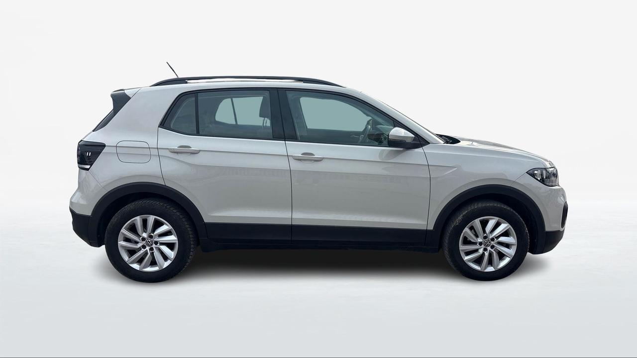 Volkswagen T-Cross 1.0 TSI Sport