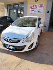 Opel Corsa 1.3 CDTI 75CV 5 porte Cosmo