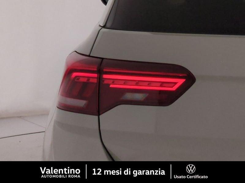 Volkswagen T-Roc 1.5 TSI ACT Life