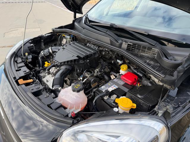 FIAT 500X 1.3 MJET 95CV CLUB+NAVI CARPLAY+CERCHI+PELLETEX