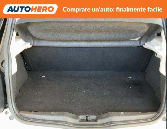 SMART ForFour electric drive Youngster