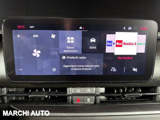 FIAT 600 Hybrid 110 CV DCT MHEV