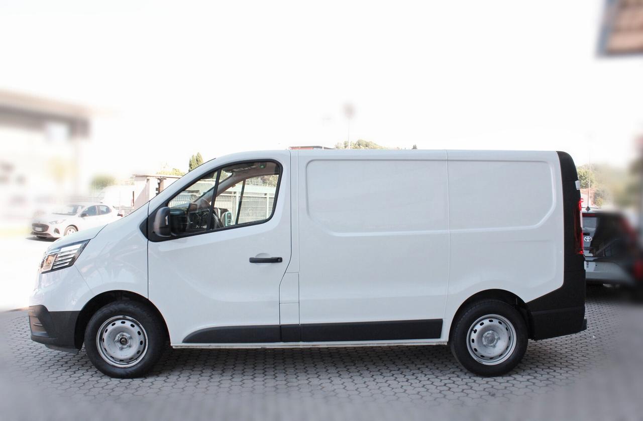Renault Trafic T27 2.0 dCi 110CV PC-TN Furgone Start