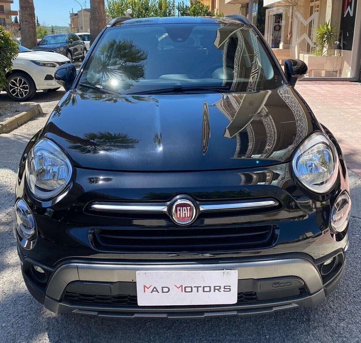 Fiat 500X 1.6 120 CV Business 2019 IVA