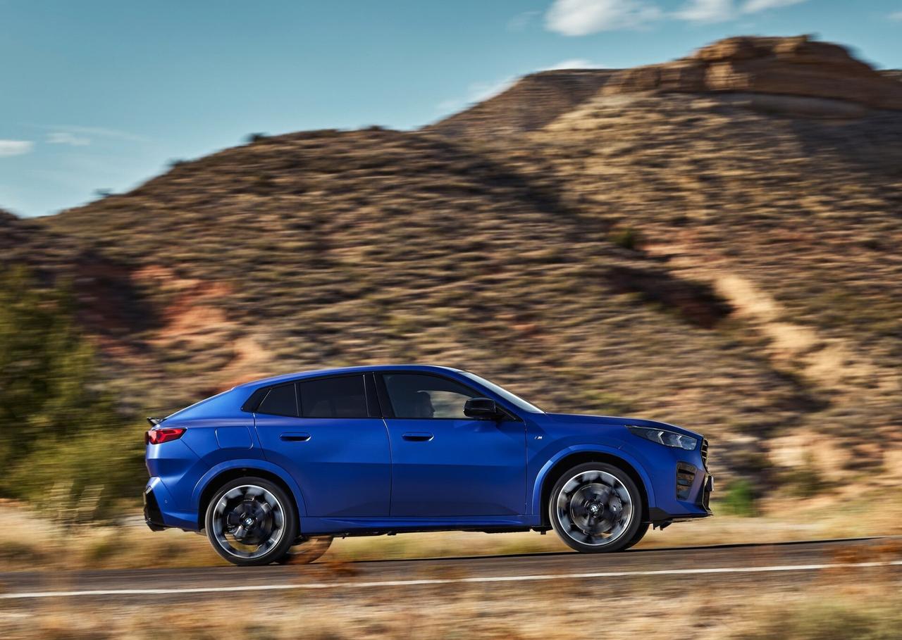 Bmw X2 M X2 M35i xDrive