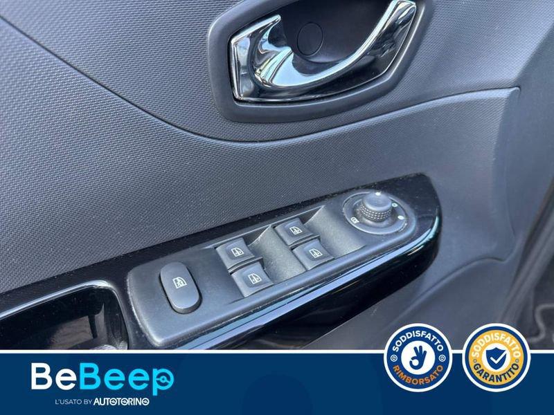 Renault Captur 0.9 TCE ZEN (LIVE) 90CV E6