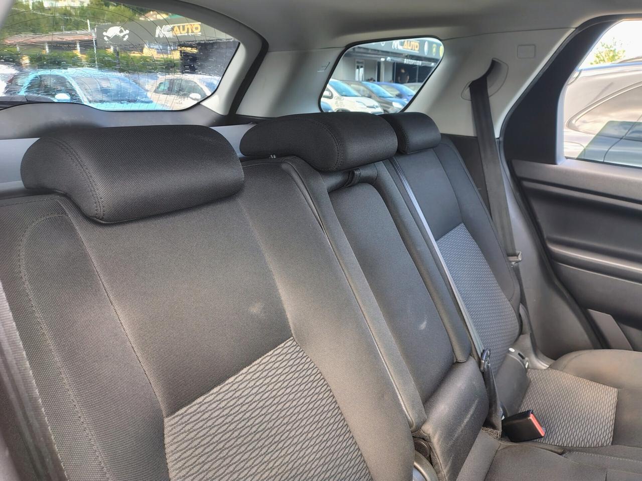 Land Rover Discovery Sport Discovery Sport 2.0 TD4 150 CV HSE Luxury