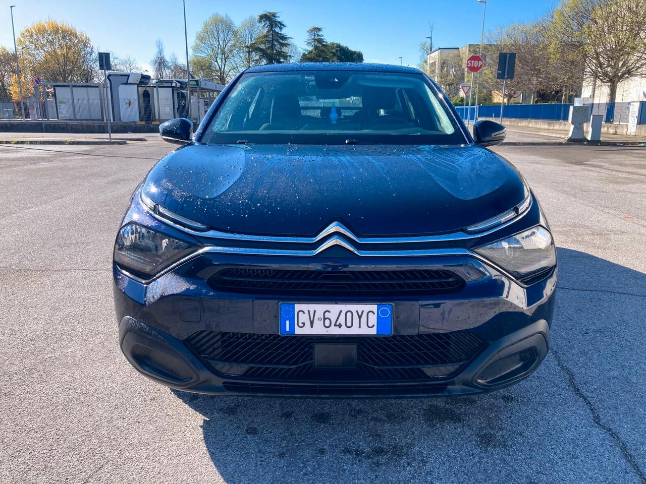 Citroen C4 PureTech 100 S&S You
