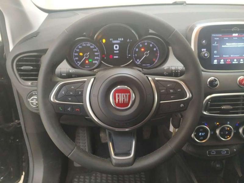 FIAT 500X 1.0 T3 Cross 120cv