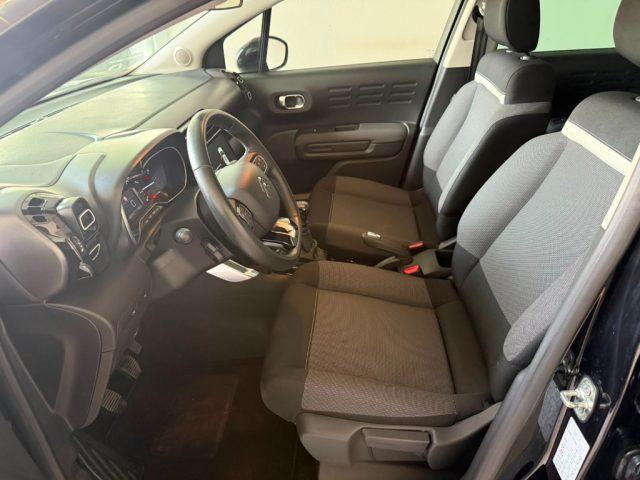 CITROEN C3 Aircross PureTech 110 S&S Plus