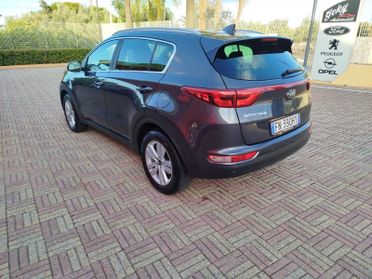 Kia Sportage 1.7 CRDI 2WD GT Line