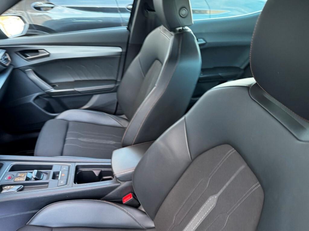 Cupra Formentor 1.5 Tsi DSG