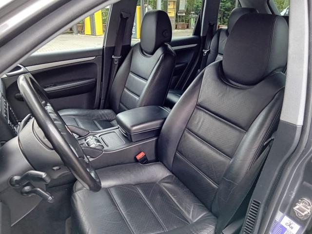 PORSCHE Cayenne 3.2 V6 BENZINA 250 CV ISCRITTA ASI ESENTE BOLLO