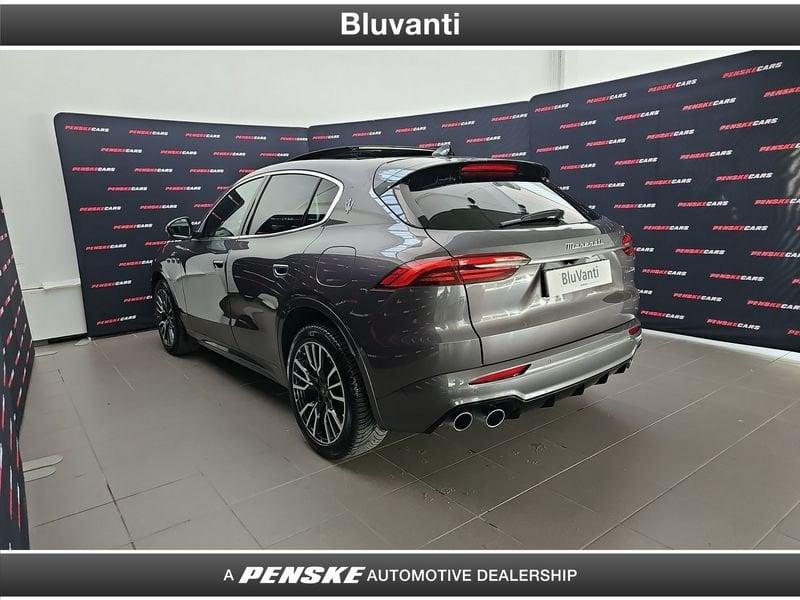 Maserati Grecale Grecale 2.0 mhev GT 250cv auto