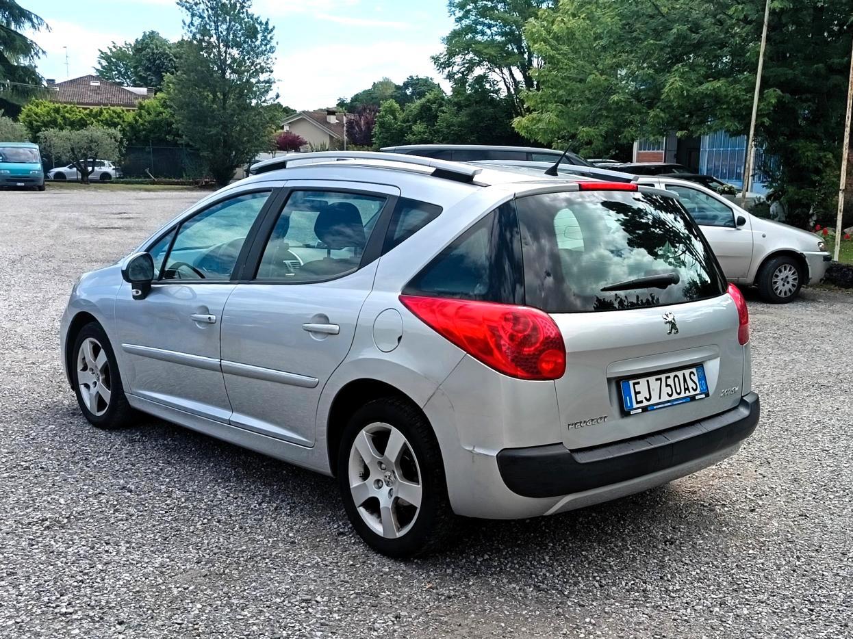 Peugeot 207 SW 1.6 hdi Energie