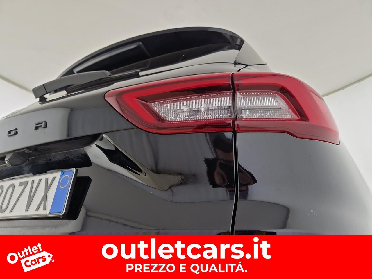 Ford Kuga 2.5 full hybrid active 2wd 180cv auto