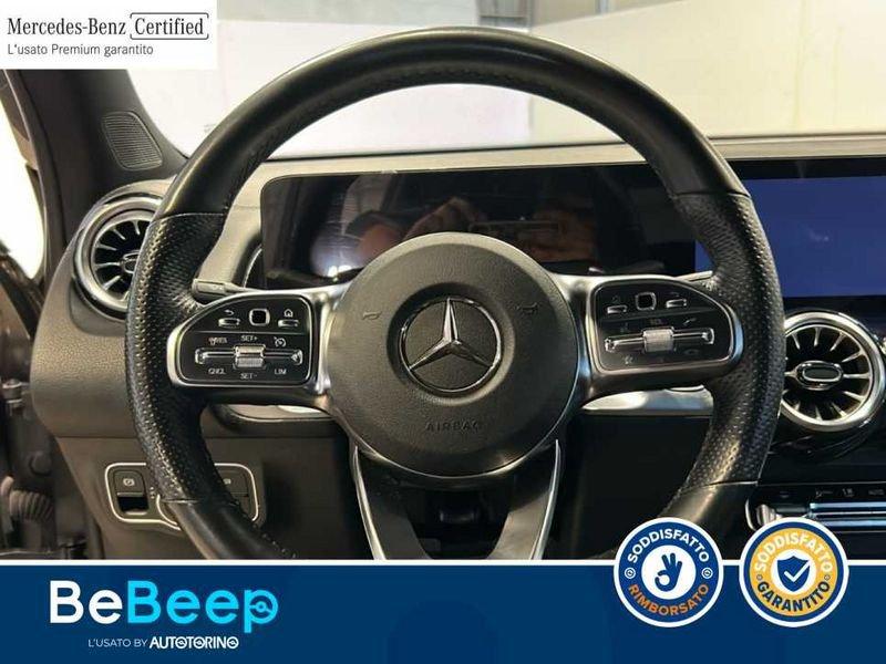 Mercedes-Benz GLB Classe 200 D PREMIUM AUTO