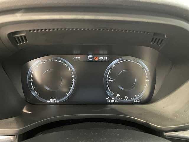 Volvo XC60 2.0 Hybrid 253CV AWD Autom. Inscription (PHEV)