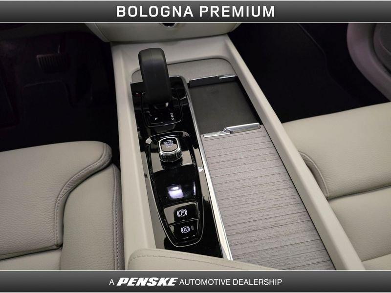 Volvo V60 Cross Country V60 Cross Country B5 AWD automatico Plus