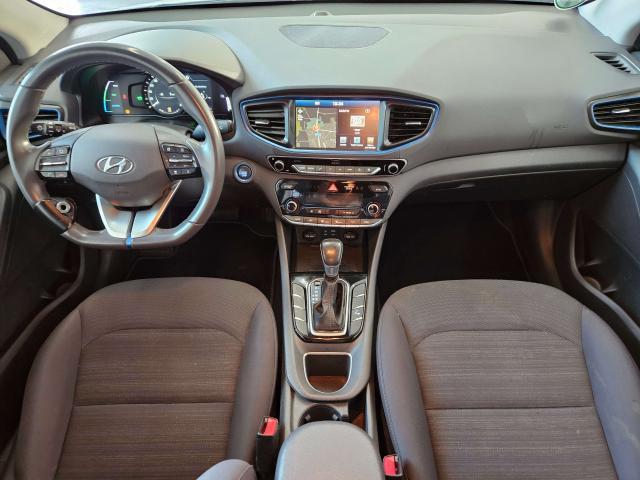 Hyundai IONIQ 1.6 hybrid Comfort 6dct NEOPATENTATI