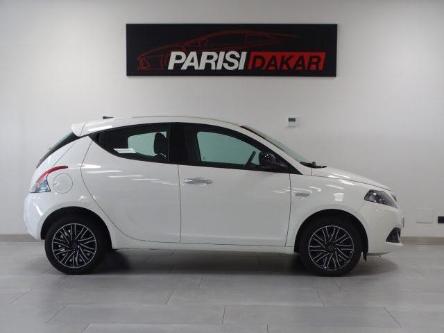 LANCIA Ypsilon 1.0 HYBRID GOLD