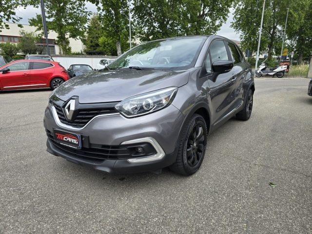 RENAULT Captur 1.5 dCi 110 CV DA RIPRISTINARE LEGGERE DESCRIZIONE