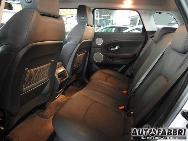 LAND ROVER - Range Rover Evoque - 2.0 TD4 150CV