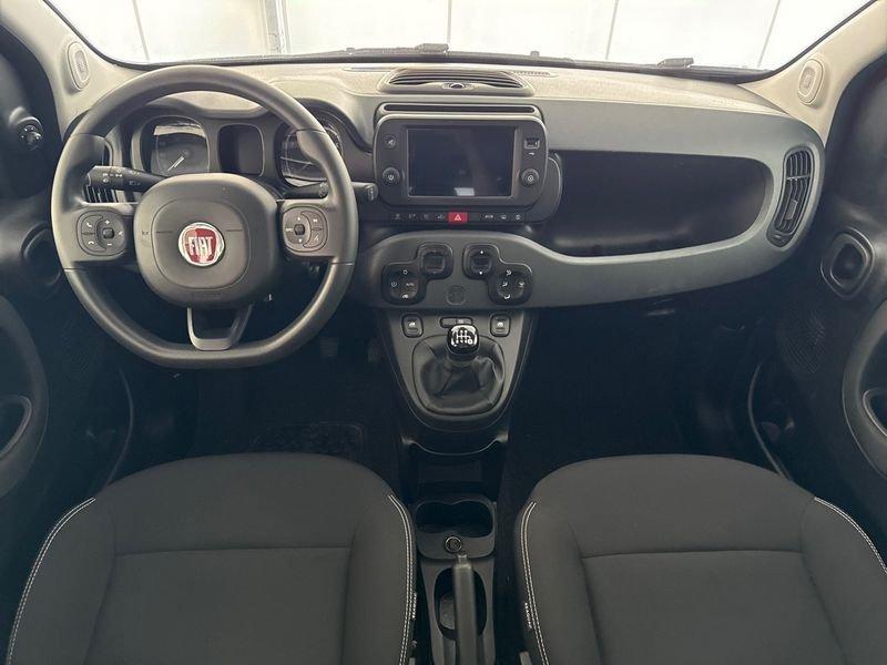 FIAT Panda 1.0 FireFly 70cv S&S Hybrid Cross
