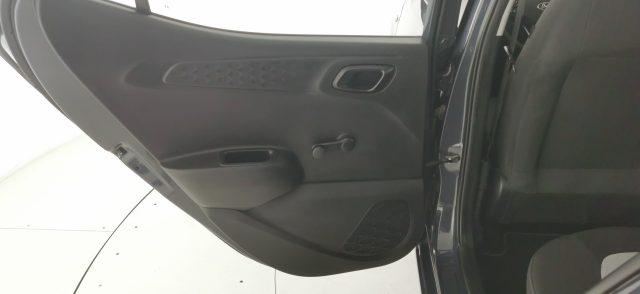 HYUNDAI i10 1.0 MPI Advanced