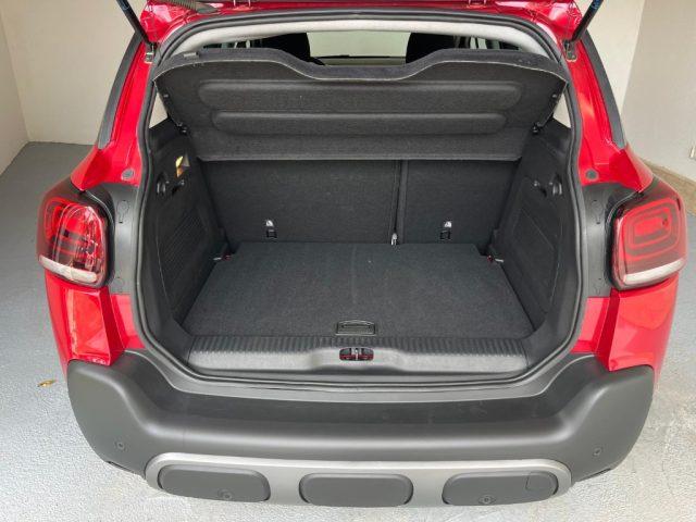 CITROEN C3 Aircross BlueHDi 110 S&S Plus