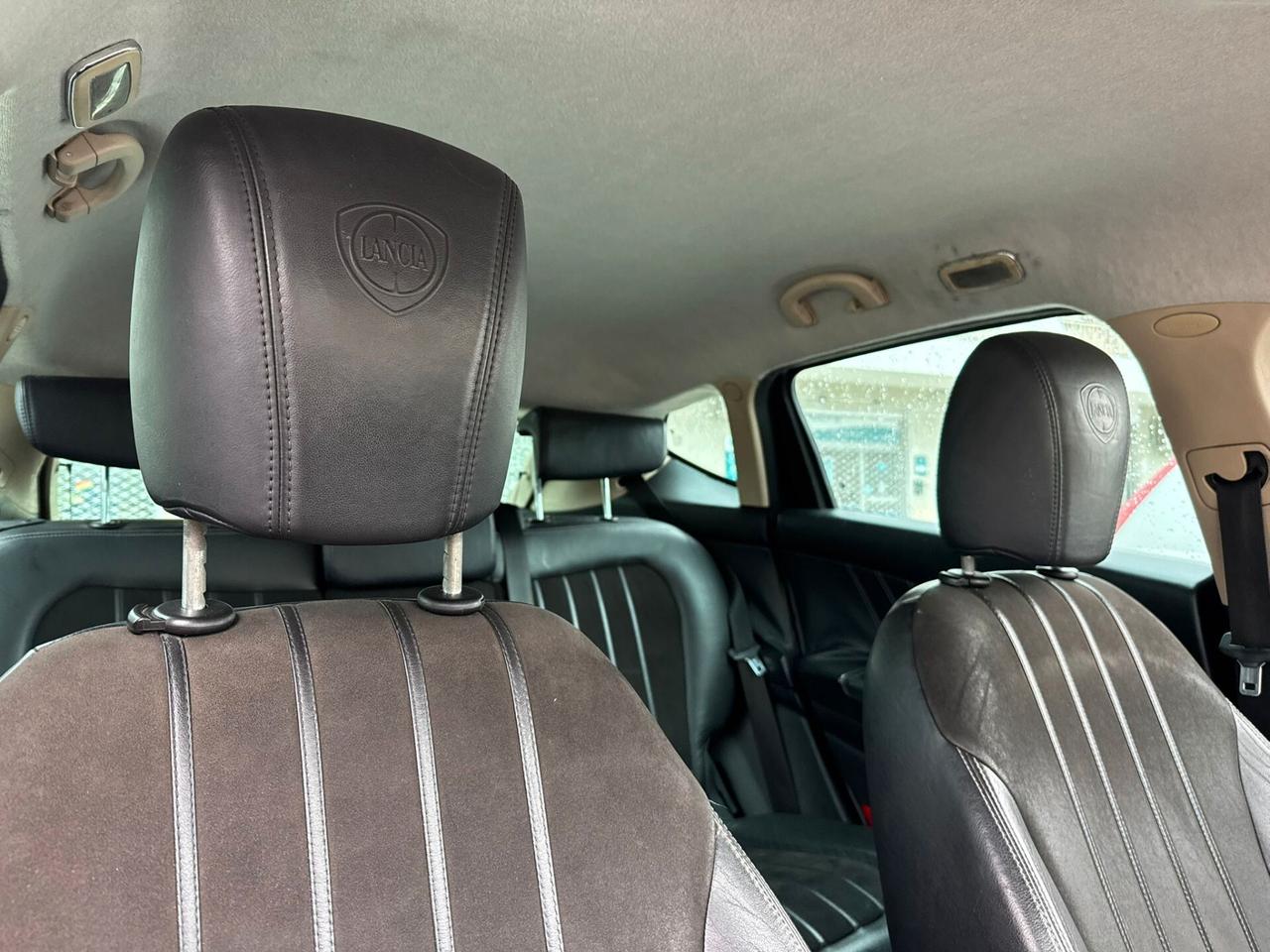 Lancia Delta 1.6 MJT DPF Platino GARANZIA